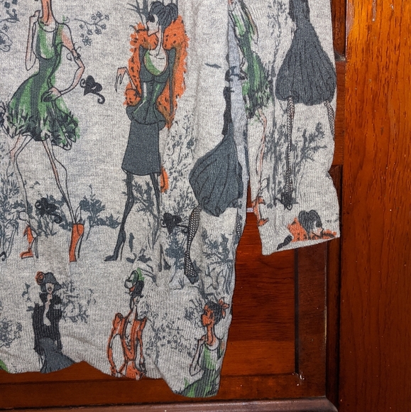 Miss Jolie Top - Picture 5 of 5